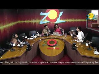 Dra. Liliam Fonduer comenta sobre las cosas que pueden hacer las embarazas