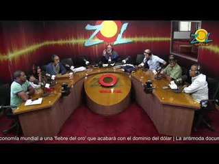 Tema cortito: ¿Qué es un asomo? en Elmismogolpe con Jochy