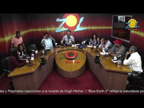 Analizando la frase Pero yo si soy ridículo en Elmismogolpe con Jochy parte2