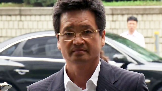 '핵심 인물' 윤중천, '개인비리 혐의' 오늘 구속 여부 결정 / YTN