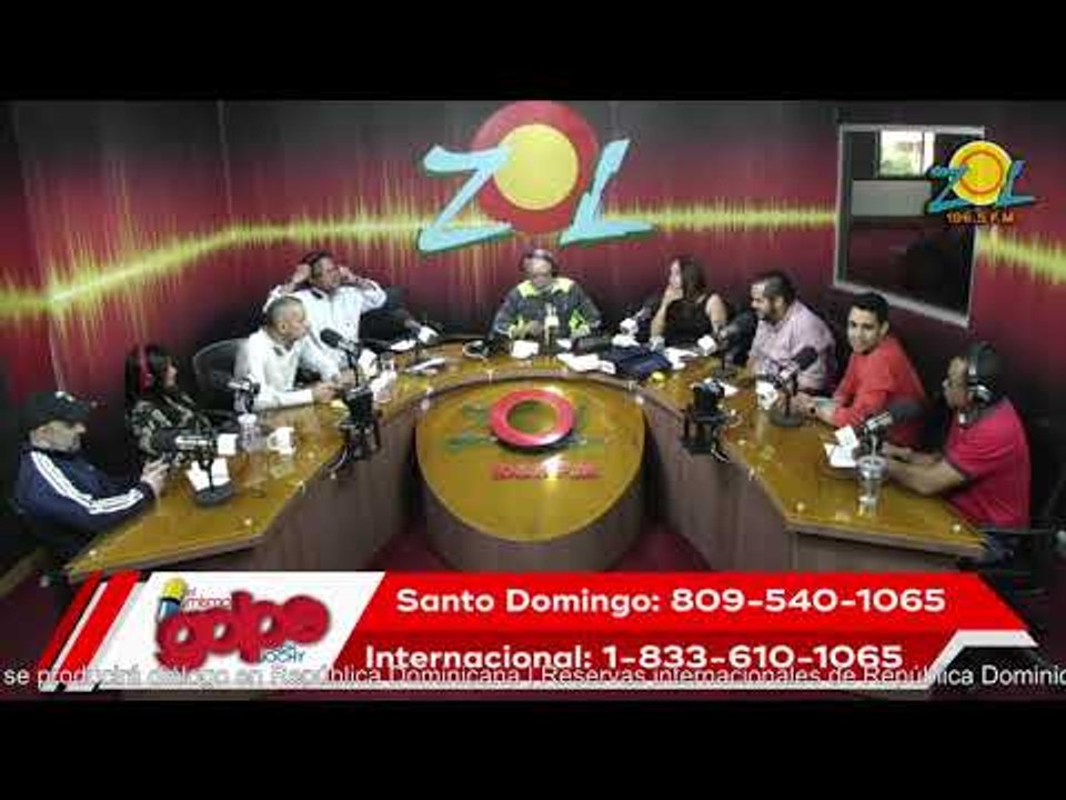 Comentando sobre de tres patines en #ElMismoGolpe