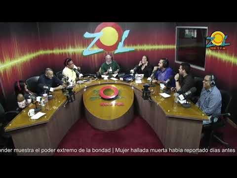 Historias en ascensores en Elmismogolpe con Jochy parte2