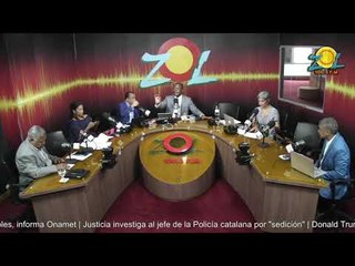 Melton Pineda "Por más que se quiera defender, el padre Marcial Silva fue un conspirador"
