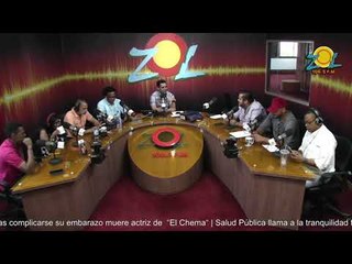 Analizando la frase "Pero yo si soy ridículo" en Elmismogolpe