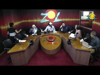 Maria Elena Nuñez "Aprendamos del COE; Ciudad Mujer asimilará experiencias de centros existentes?"