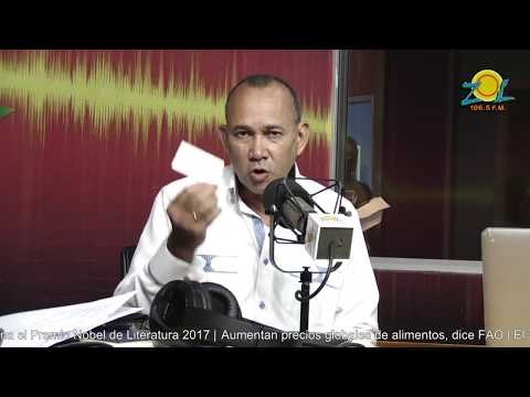 Victor Castro denuncia invasión de sus terrenos en KM 14 autopista Duarte