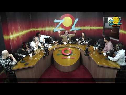 Analizando los usos del pincho en Elmismogolpe con Jochy parte1