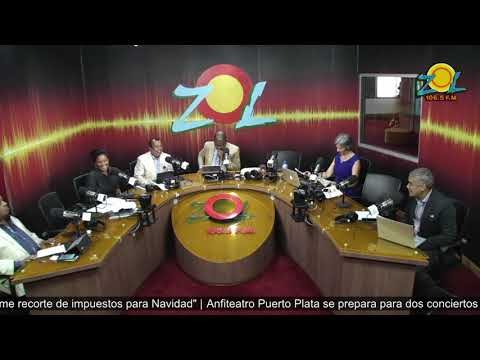 Euri Cabral comenta la proyección de que la economía dominicana crecerá, es valida y correcta