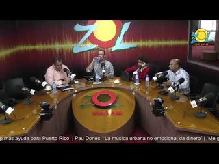 Onofres Rojas expresa que en RD debe comenzar un plan para precalificar la basura y  reciclarla