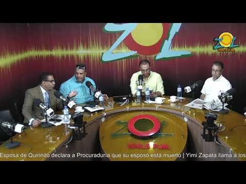 El Equipo de #ElSoldelaTarde comentan situación sobre el sistema Salud en el País