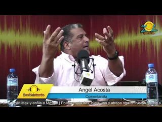 El equipo de #ElSoldelaTarde comenta planteamiento del PRD para el proyecto reforma electoral