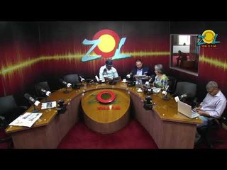 Llamada de Iris Nova desde Jimaní comenta temblor de tierra en Jimaní y autoridades no informan nada