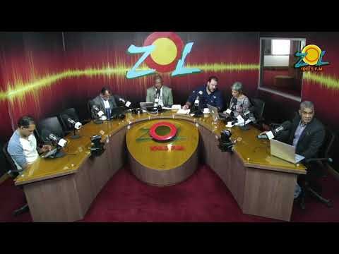 Llamadas oyentes y reporte de Arturo Martinez de la VOA sobre ataque en concierto en Las Vegas