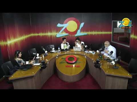 Dr. Vicente Vargas comenta efectos negativos de las tragedias de los últimos días