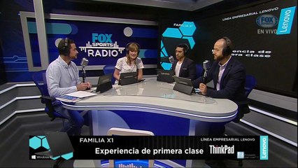 Debate en FOX: ¿Fue válido el gol de Sterling y la decisión del VAR?