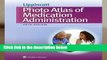 Lippincott s Photo Atlas of Medication Administration