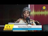 Maria Elena Nuñez comenta imagen viral de Profamilia sobre 