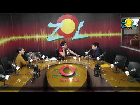 Gaby Castellanos experta en Marketing en #SoloParaMujeres