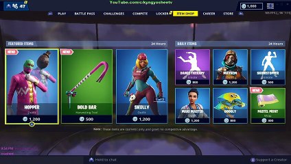 *NEW* Unlocking Legendary Skin " Ruin " & Ruin Challenges !