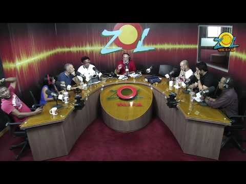 Analizando el callo molestias y curas en Elmismogolpe con Jochy parte1