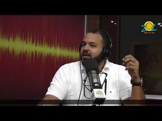 Luis Ogando comenta sobre lo nuevo del mundo de la tecnológica