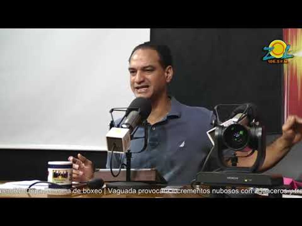 Jose Laluz comenta los planes de Stephen Paddock el tirador masacre en Las Vegas