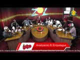 Analizando el empalague en Elmismogolpe con Jochy parte1