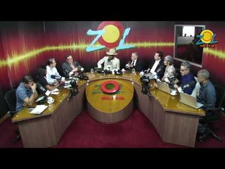 Miguel Ángel Rodríguez  ve oportuno el diálogo para lidiar la crisis Venezuela