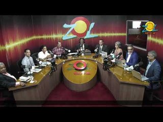 Abogado César Mejía pide ministra MESCYT lo reciba porque se graduó y aparece con problemas