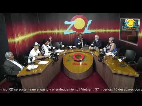 Vitelio Mejía pres. LIDOM informa de los cambio y facilidades para temporada de béisbol invernal