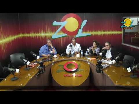 Melton Pineda comenta sobre situación en muelle de Barahona