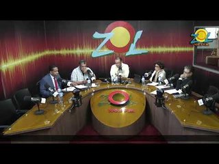 El Equipo de #ElSoldelaTarde comentan sobre los dos niños abandonados en La Vega y Bonao