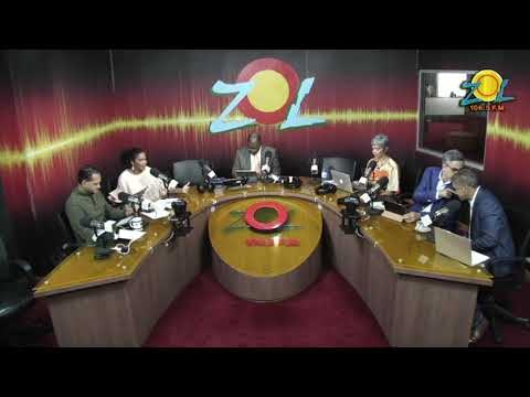 Anibelca Rosario comenta Odebrecht y la oportunidad que no llega a las construcciones locales