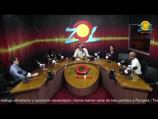 Cesar Perello responde preguntas sobre finanzas personales en Elmismogolpe