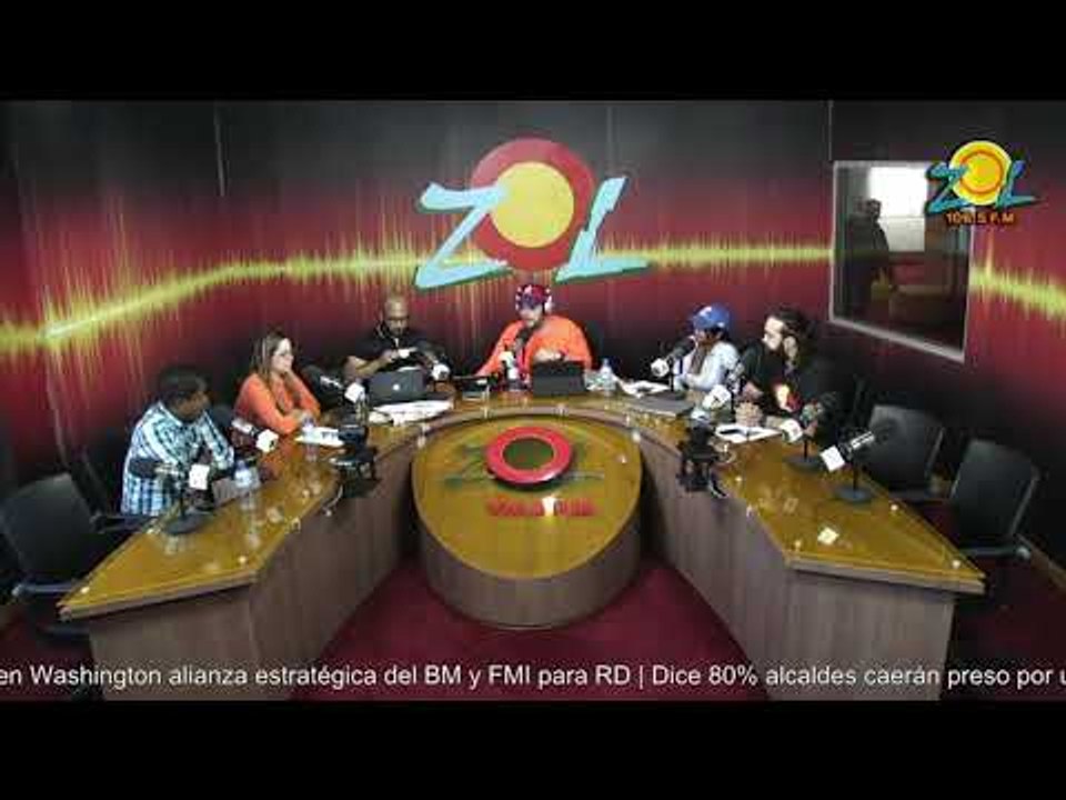 Llamadas de los Oyentes en #ElSoldelosSabados