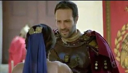 Novela Jesus - Capítulo 191 - 18/04/19