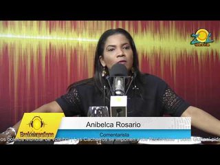 Anibelca Rosario "Me opongo a que el congreso insista en nombrar 2 veces una misma infraestructura"
