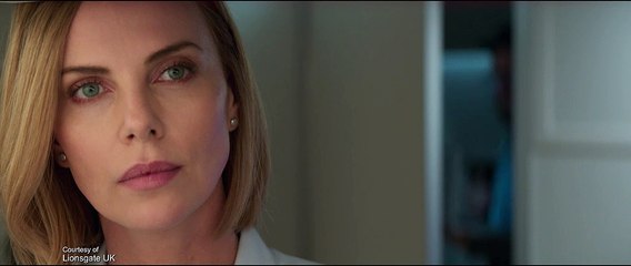 Long Shot - Clip - MicroNapping