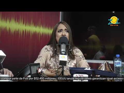 Encuesta es verdad los hombre no se fijan de los cambios que se hacen las mujeres en Elmismogolpe