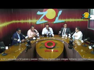 Àngel Estevez comenta sobre la situación del Arroz en el pais
