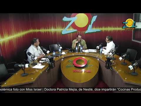 Angel Acosta comenta declaraciones de Victor Gomez Casanova sobre situación con Fenatrado