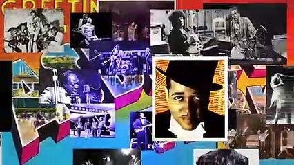 Asbury Park - Riot, Redemption, Rock 'N Roll - Trailer