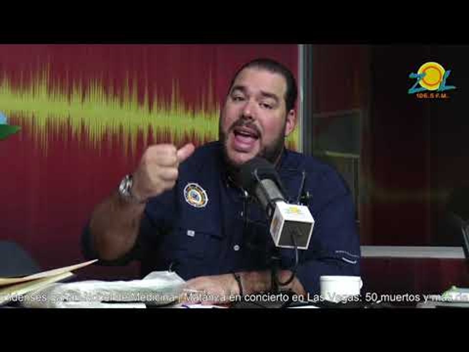 Víctor Gómez Casanova analiza Referéndum de independencia en Cataluña