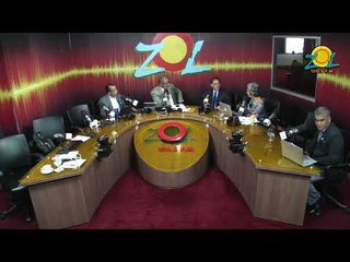 Dr. Adolfo Rodriguez comenta se ofrece servicio odontología en todos los hospitales