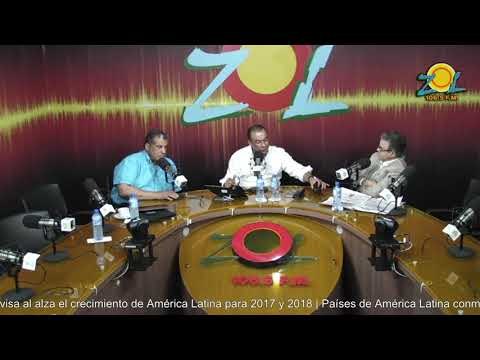 El Equipo de #ElSoldelaTarde comentan principales noticias del dia 12-10-2017