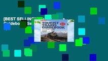 [BEST SELLING]  Tourist Trains Guidebook, Seventh Edition by