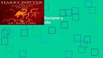 Harry Potter and the Sorcerer s Stone, Book 1  For Kindle