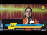 Susy Aquino Gautreau comenta situación del Ministerio de Salud y Colegio Medico Dominicano