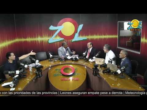 René Jáquez Antes distribuían 750 mil unidades de camisas, ahora más de un millón de polo shirt