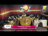 Francisco Sanchis comenta Yolanda Saldívar revela porque asesino a Selena